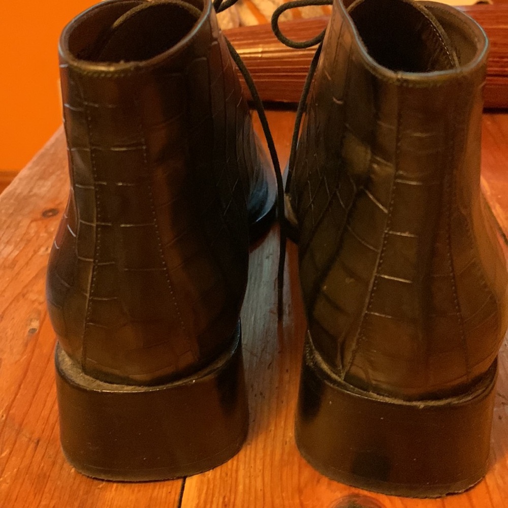 Bally Shoes - Picture 4 of 7